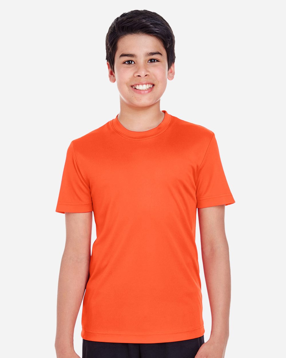 Team 365 TT11Y Youth Zone Performance T-Shirt