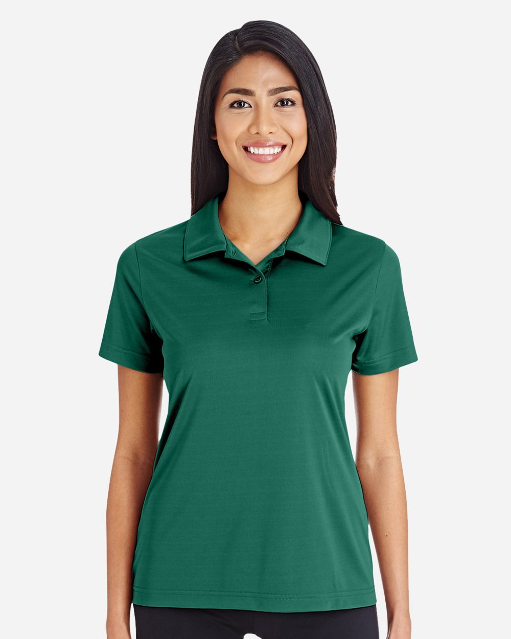 Team 365 TT51W Women's Zone Performance Polo