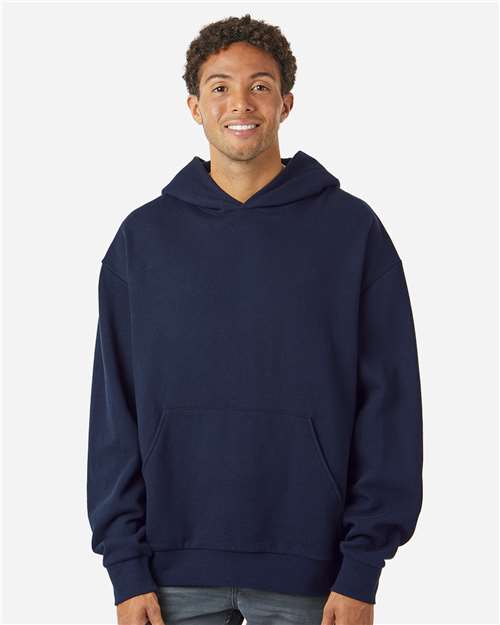Independent Trading Co. IND280SL Unisex Avenue Midweight Hooded Sweatshirt