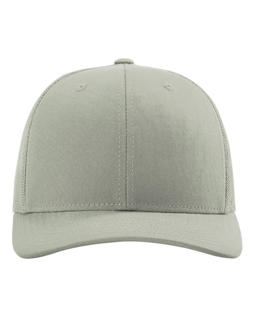 Richardson 112 Snapback Trucker Cap