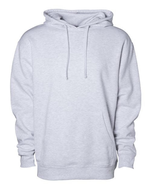 Independent Trading Co. SS4500 Unisex Midweight Hooded Sweatshirt