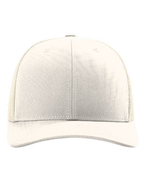 Richardson 112 Snapback Trucker Cap