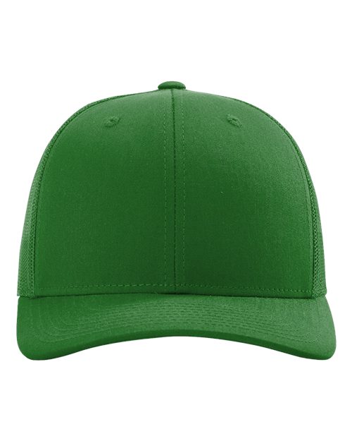 Richardson 112 Snapback Trucker Cap