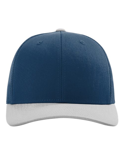 Richardson 112 Snapback Trucker Cap