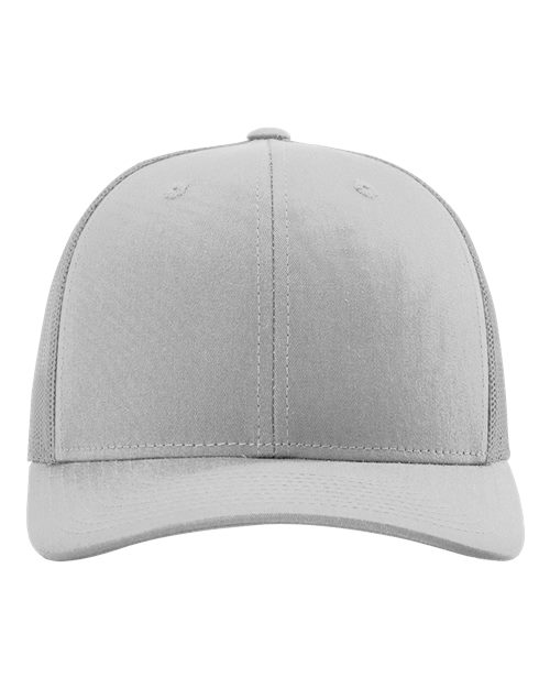Richardson 112 Snapback Trucker Cap