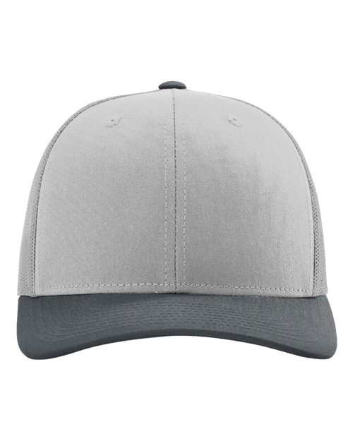 Richardson 112 Snapback Trucker Cap