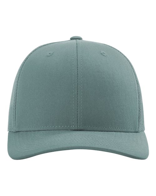 Richardson 112 Snapback Trucker Cap