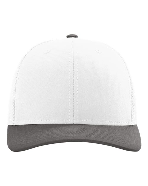 Richardson 112 Snapback Trucker Cap