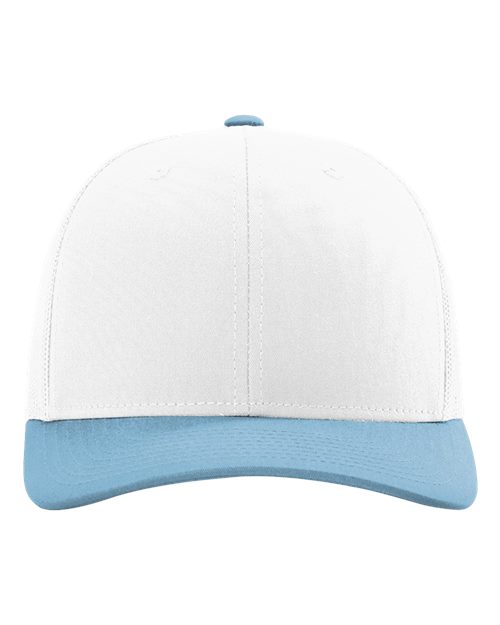 Richardson 112 Snapback Trucker Cap