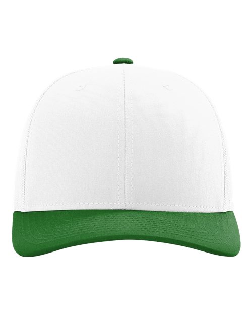 Richardson 112 Snapback Trucker Cap