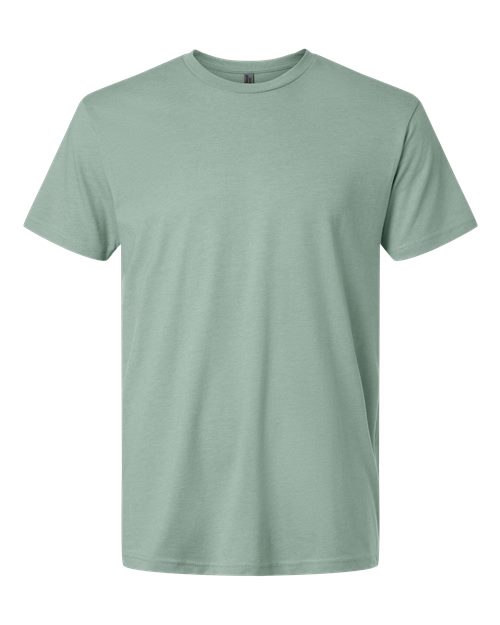 Next Level 6210 Unisex CVC Tee