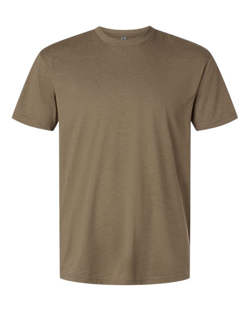 Next Level 6210 Unisex CVC Tee