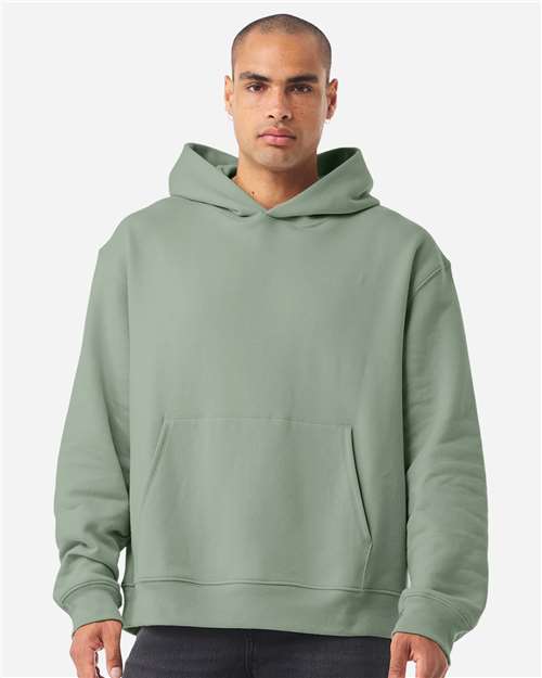 BELLA + CANVAS 4719 Unisex 10 oz. Heavyweight Hoodie Sweatshirt