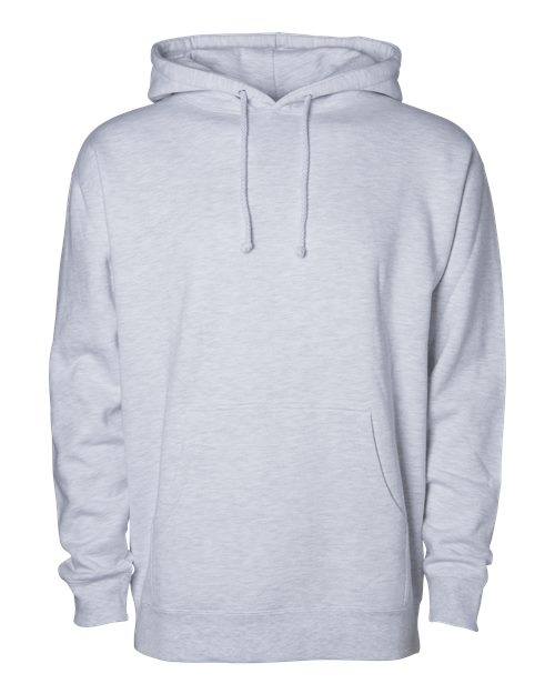Independent Trading Co. IND4000 Unisex Heavyweight Hooded Sweatshirt