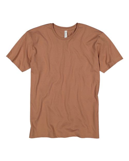 LAT 6901 Unisex Fine Jersey Tee