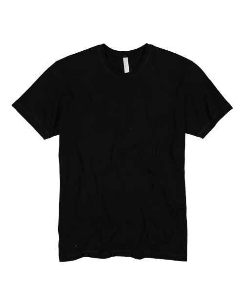 LAT 6902 Unisex Vintage Wash Tee