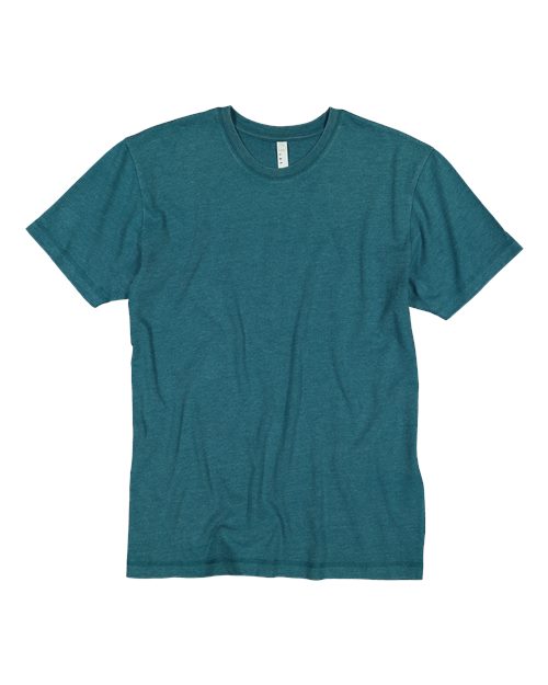LAT 6902 Unisex Vintage Wash Tee