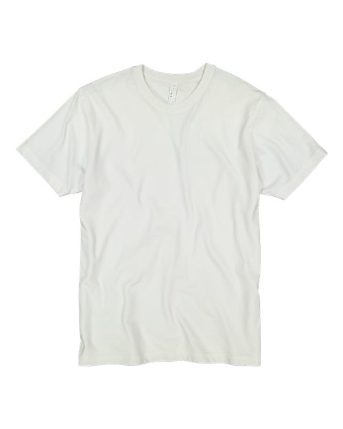 LAT 6902 Unisex Vintage Wash Tee