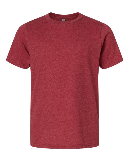 Next Level 3312 Youth CVC T-Shirt
