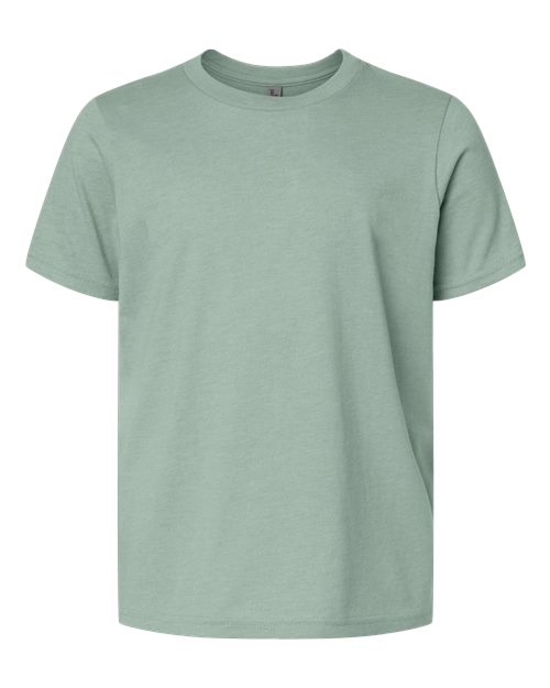 Next Level 3312 Youth CVC T-Shirt