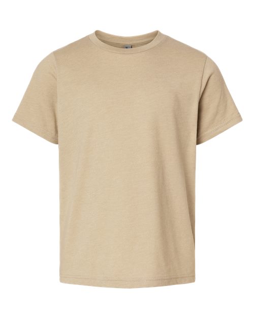Next Level 3312 Youth CVC T-Shirt