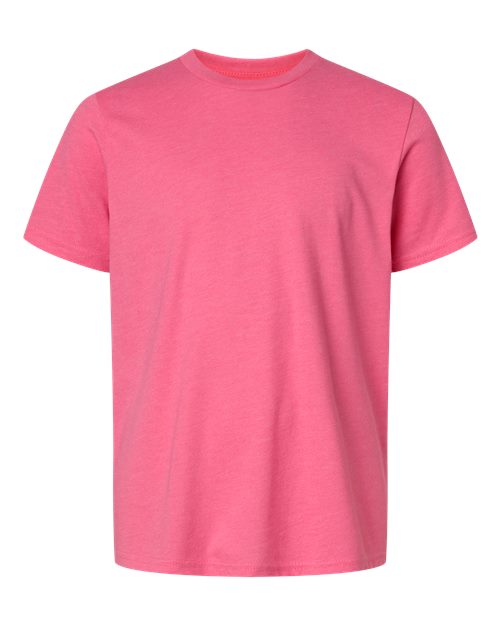 Next Level 3312 Youth CVC T-Shirt