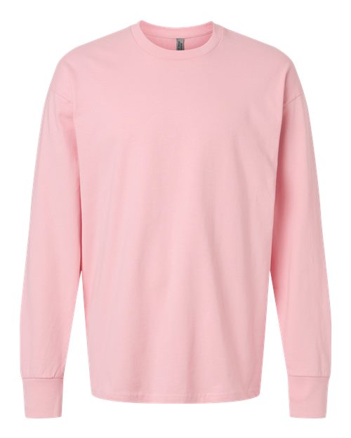 Next Level 7211 Unisex Heavyweight Long Sleeve Tee
