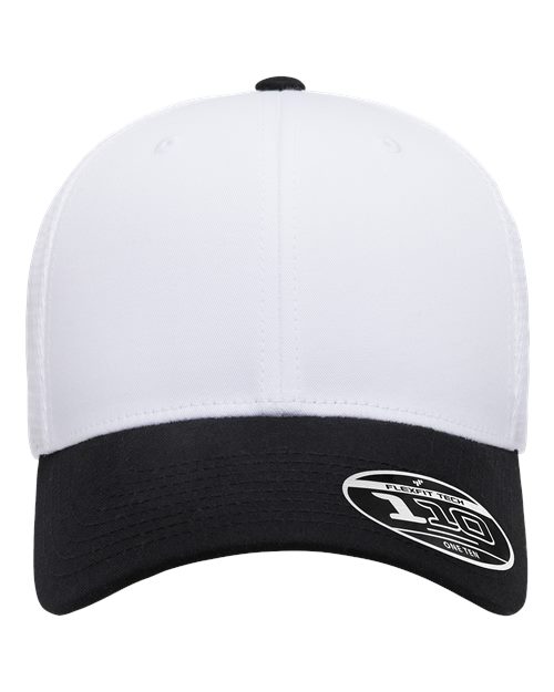 Flexfit 110M 110® Mesh-Back Cap