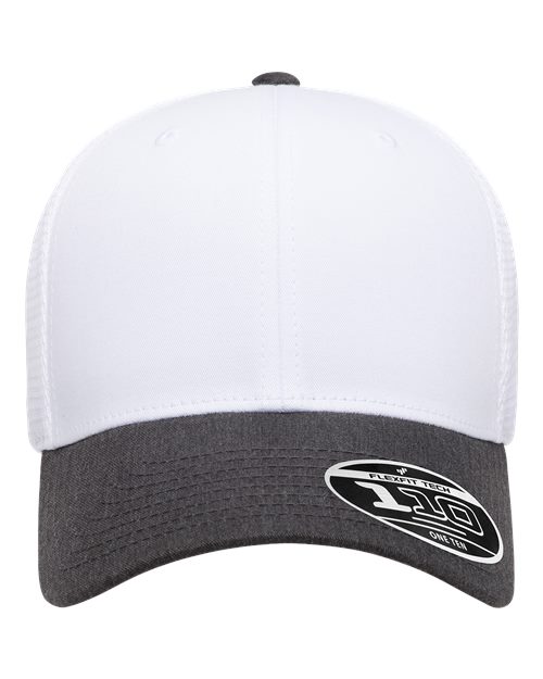 Flexfit 110M 110® Mesh-Back Cap