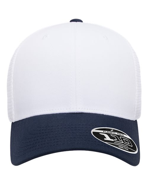 Flexfit 110M 110® Mesh-Back Cap