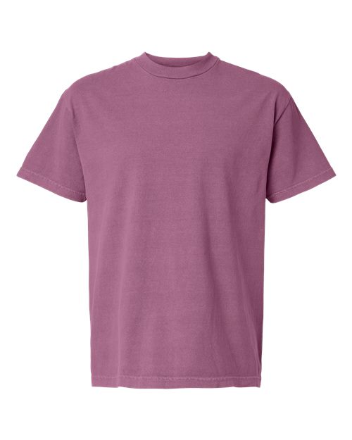 American Apparel - Unisex Heavyweight Cotton Garment-Dyed Tee - 1301GD