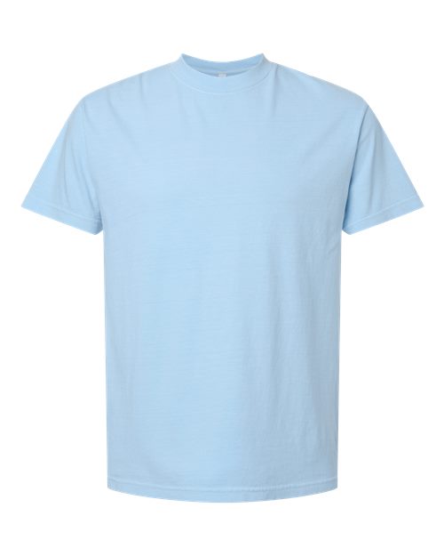 American Apparel - Unisex Heavyweight Cotton Garment-Dyed Tee - 1301GD
