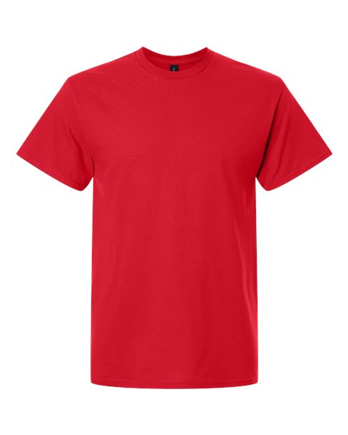 Gildan 5000T Unisex Heavy Cotton™ Tall T-Shirt