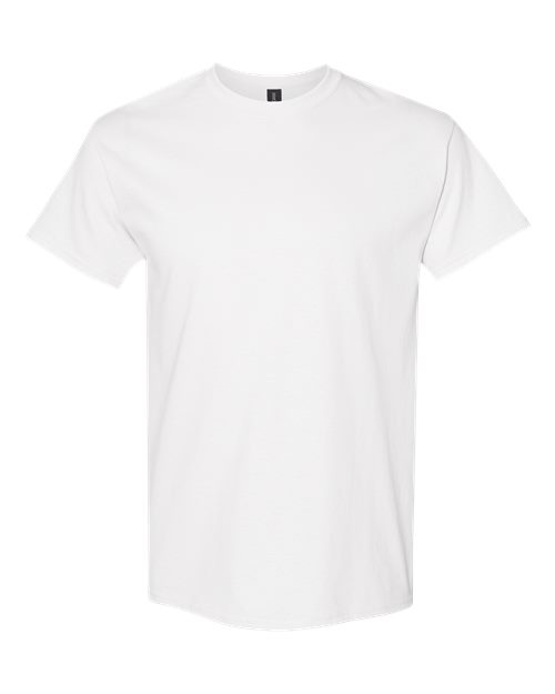Gildan 5000T Unisex Heavy Cotton™ Tall T-Shirt