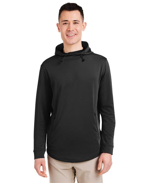 Swannies - Men's Ivy Hooded Sweatshirt - SWI600