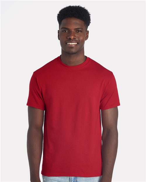 JERZEES - Unisex Dri-Power® 50/50 T-Shirt - 29MR