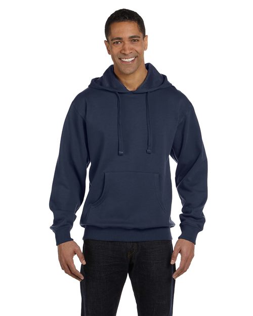 econscious - Unisex Heritage Hooded Sweatshirt - EC5500