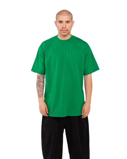 Shaka Wear - Unisex Max Heavyweight T-Shirt - SHMHSS