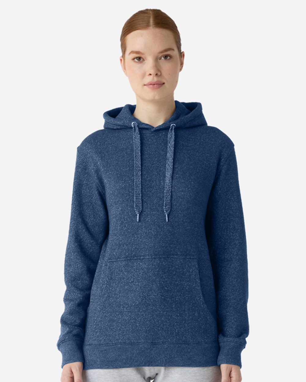 Lane Seven LS11001 Unisex Nantucket Hoodie Sweatshirt