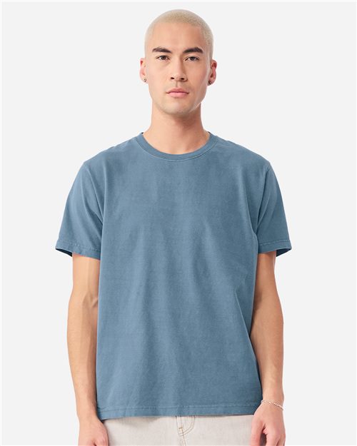 BELLA + CANVAS 4810GD Unisex Heavyweight Garment-Dyed Tee