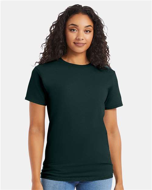 Hanes 5280 Unisex Essential-T T-Shirt