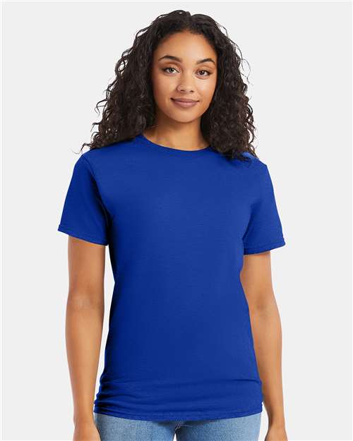 Hanes 5280 Unisex Essential-T T-Shirt