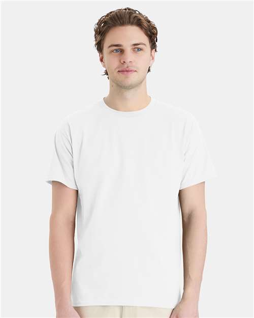 Hanes - Essential-T T-Shirt - 5280