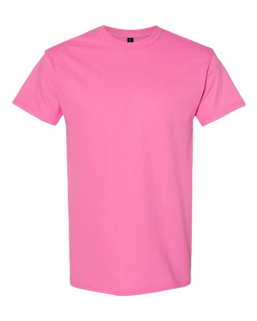 Gildan - Unisex Heavy Cotton™ T-Shirt - 5000