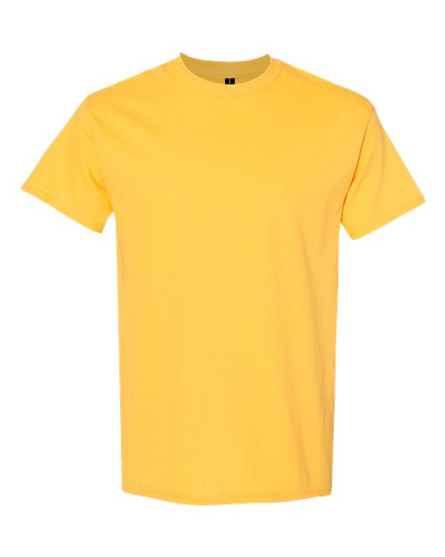 Gildan - Heavy Cotton™ T-Shirt - 5000