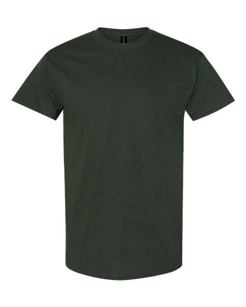 Gildan - Heavy Cotton™ T-Shirt - 5000