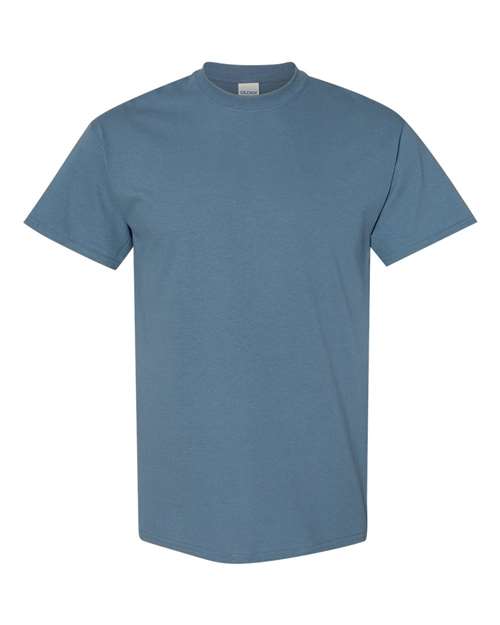 Gildan - Unisex Heavy Cotton™ T-Shirt - 5000