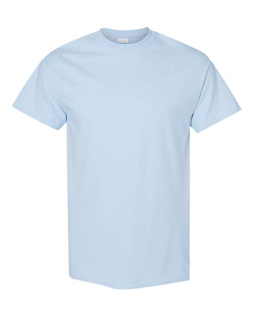Gildan - Unisex Heavy Cotton™ T-Shirt - 5000