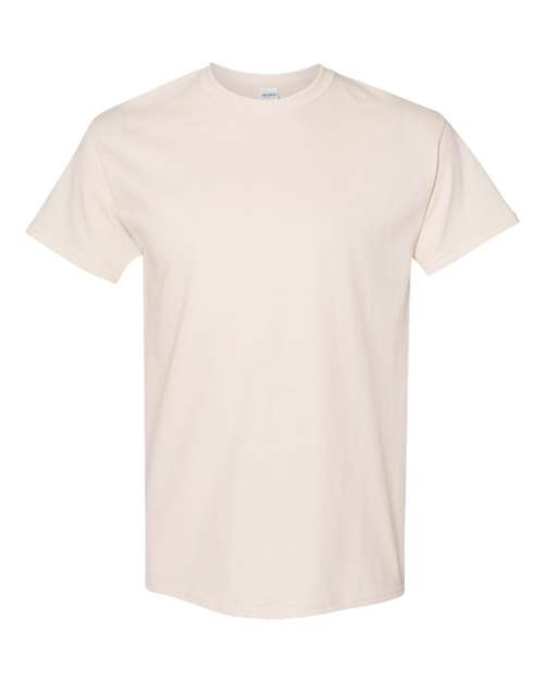 Gildan - Unisex Heavy Cotton™ T-Shirt - 5000