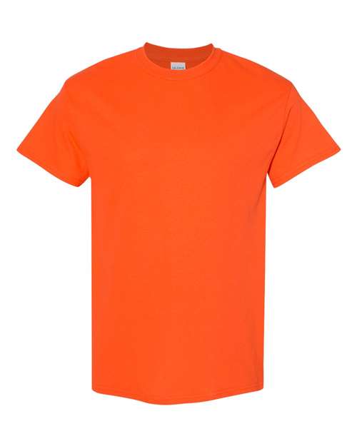 Gildan - Unisex Heavy Cotton™ T-Shirt - 5000